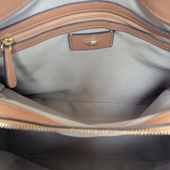 Radley London Baylis Road Medium Leather Multiway Shoulder Handbag - Picture 10 of 13